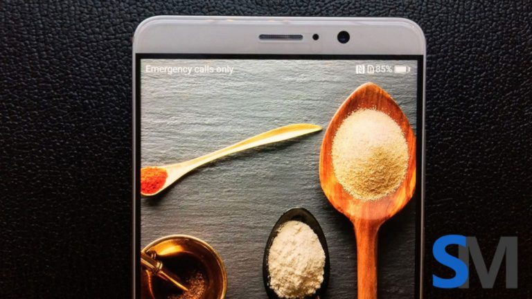 Das Huawei Mate 9 Pro