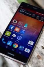 Huawei P9 Smartphone