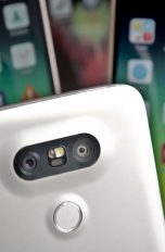 Das LG G5 bekommt Android 7.0 Nougat.