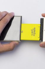 LG G5 mit wechselbarem Akku