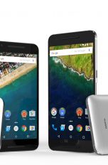 nexus smartphones android nougat 7.1.1