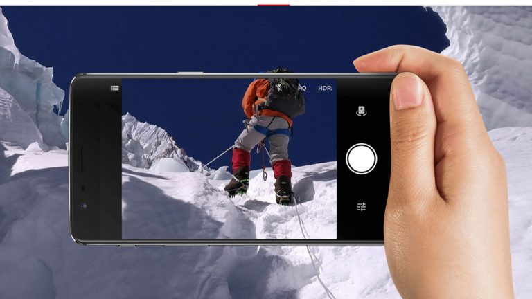 Das OnePlus 3 bekommt einen Nachfolger: das OnePlus 3T.
