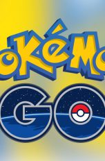 Pokémon GO Update mit Tempolimit.