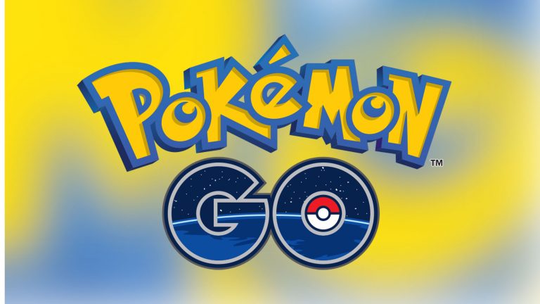 Pokémon GO Update mit Tempolimit.