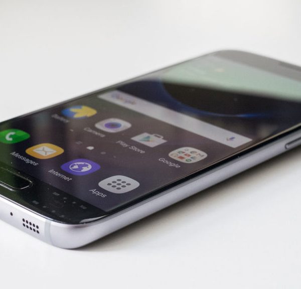 Samsung Galaxy S7 - der Nachfolger bekommt einen Assistenten.