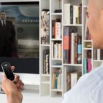 Sevenhugs Fernbedienung Smart Remote.