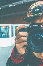 Adapter verbindet jetzt Sony Kamera mit Nikon Objektiv