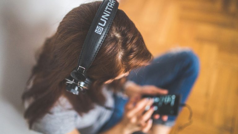 Neuestes Spotify-Update für Android.