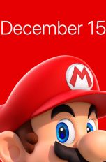 super mario smartphones