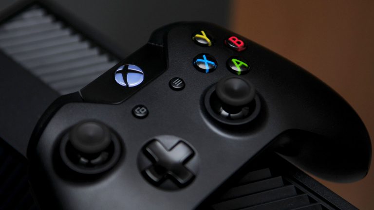 Microsoft bringt Xbox One-Update.