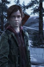 Screenshot The Last of Us