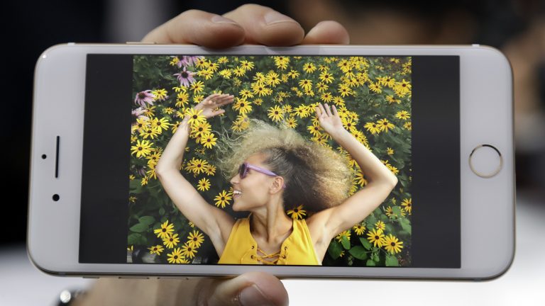 iPhone