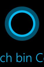 Cortana Deutsch