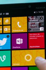 Nokia Lumia