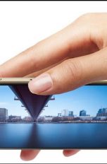 Modell Samsung Galaxy A5 (2016)