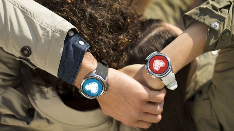 Smartwatches mit Android Wear-2.0 kommen von Google