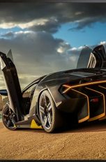 Screenshot Forza Horizon 3