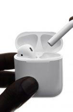 AirPods von Apple