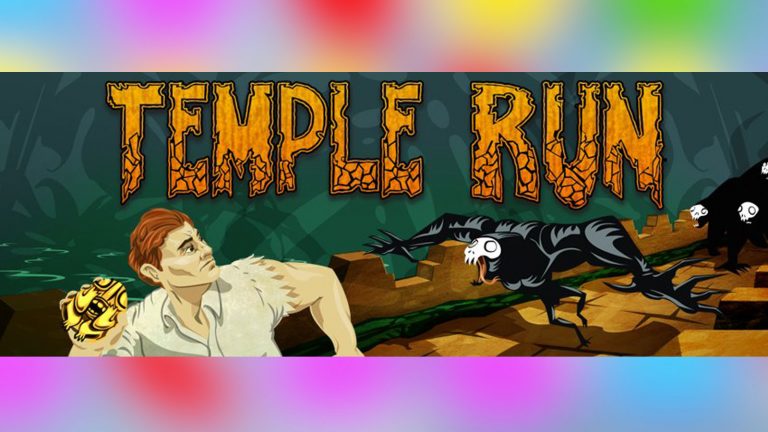 Android-Spiele: Temple Run Android-Spiele: Temple Run