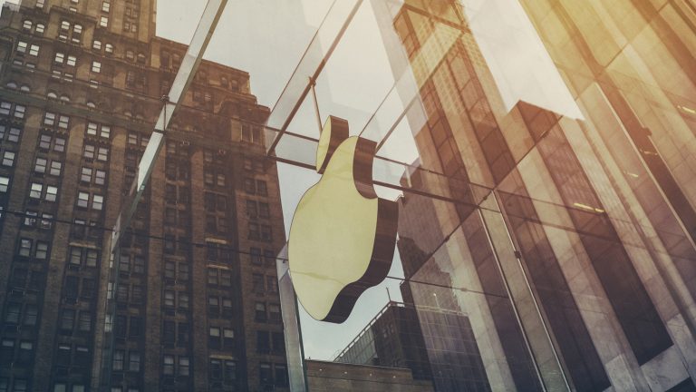 Apple Car in offiziellem Schreiben indirekt bestätigt