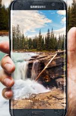 Samsung Galaxy S7 bekommt neue Benutzeroberfläche.