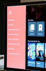 Filme und Serien in 4K-Qualität bei Google Play.