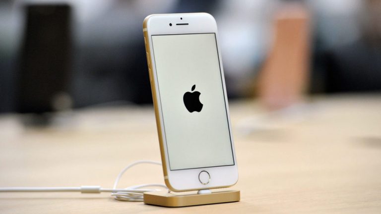 iPhone 7s als Nachfolger des iPhone 7