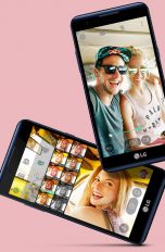 LG X Power