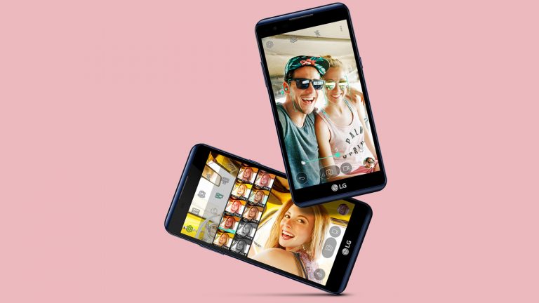 LG X Power