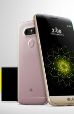 Das LG G5