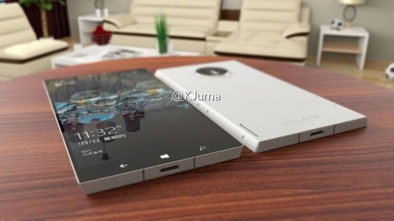 Microsoft Surface Phone Microsoft Surface Phone
