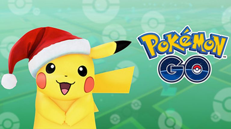 Pokémon Go neue Monster