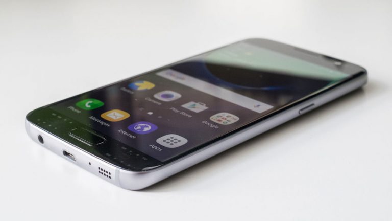 Samsung Galaxy S8 ohne Kopfhöreranschluss aber mit Harman-Lautsprechern?