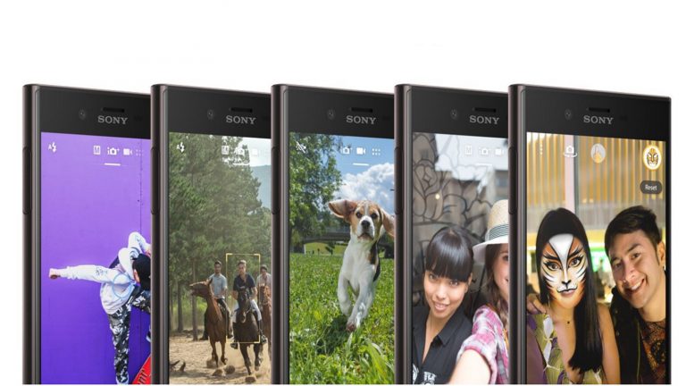 Sony Xperia XZ bekommt Android 7.0 Nougat Sony Xperia XZ bekommt Android 7.0 Nougat