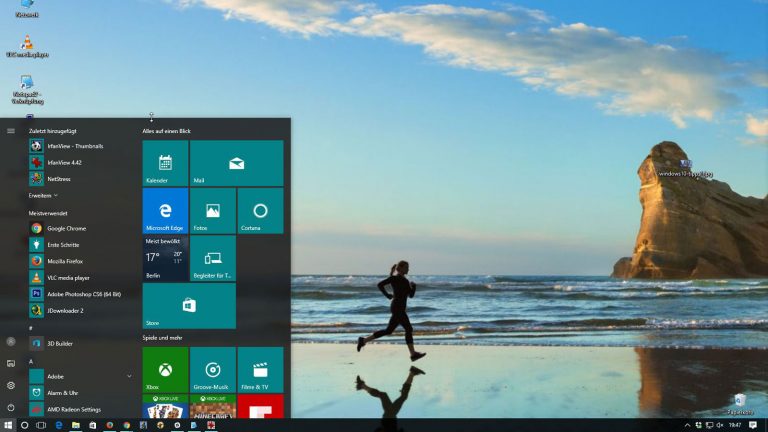 Windows 10: 9 Tipps zum Einrichten Windows 10: 9 Tipps zum Einrichten