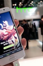 HTC One X9