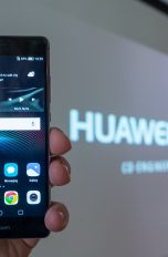 Huawei P9