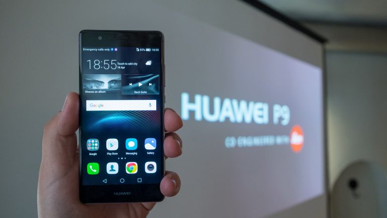 Huawei P9