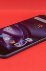 Motorola Moto Z