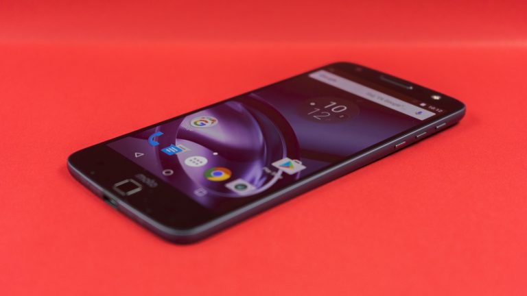Motorola Moto Z