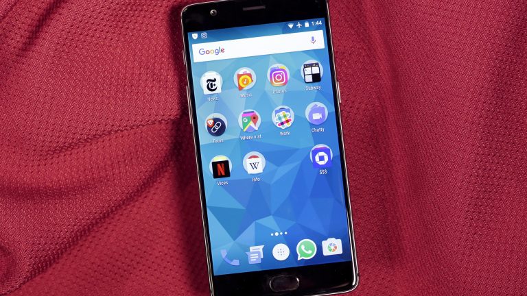 Das Moto G4 bekommt Ende Januar das Nougat-Update.