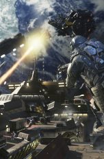 Ausschnitt aus "Call of Duty: Infinite Warfare"