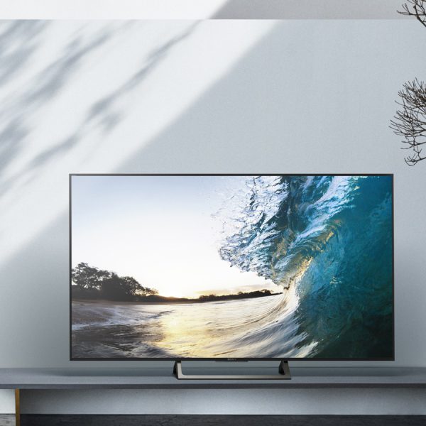 BRAVIA XE85 von Sony Lifest