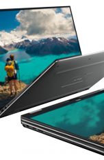 Pressebild Dell XPS 13 2-in-1