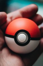 Pokémon für die Nintendo Switch