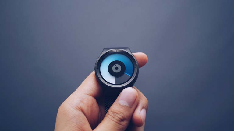 Android Wear 2.0