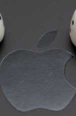 AirPods finden