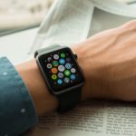 Apple Watch dritte Generation Release 2017