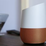 Google Home Speaker