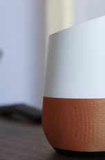 Google Home Speaker